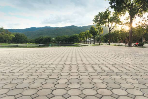 Best Professional Driveway Pavers  in Mclean, TX