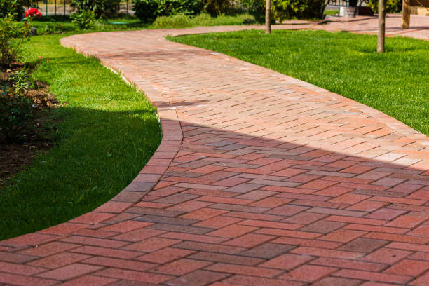 Reasons to Select Us for Your Driveway Paving Requirements in Mclean, TX