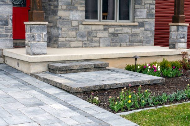 Best Driveway Pavers Near Me  in Mclean, TX