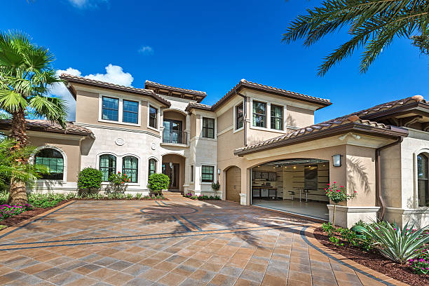 Best Commercial Driveway Pavers  in Mclean, TX